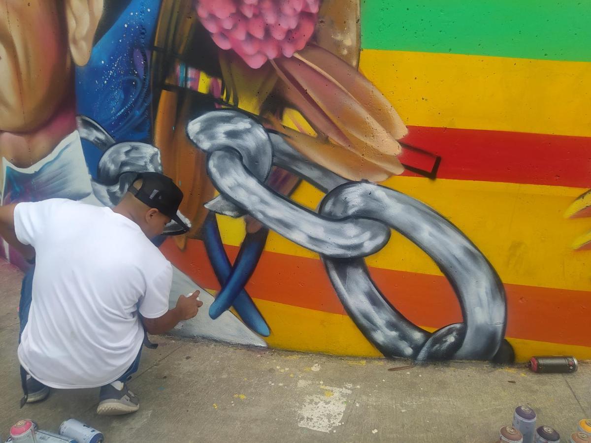 Serrania * Medellín
